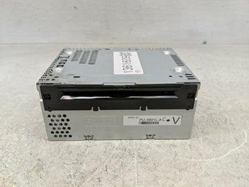 2014 Ford Explorer Radio AM FM Cd Player Receiver Replacement P/N:A12665347 EB5T-19C107-CB Fits OEM Used Auto Parts - Oemuse