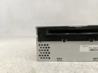 2014 Ford Explorer Radio AM FM Cd Player Receiver Replacement P/N:A12665347 EB5T-19C107-CB Fits OEM Used Auto Parts - Oemuse