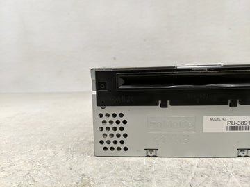 2014 Ford Explorer Radio AM FM Cd Player Receiver Replacement P/N:A12665347 EB5T-19C107-CB Fits OEM Used Auto Parts