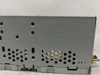 2014 Ford Explorer Radio AM FM Cd Player Receiver Replacement P/N:A12665347 EB5T-19C107-CB Fits OEM Used Auto Parts - Oemuse