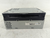 2014 Ford Explorer Radio AM FM Cd Player Receiver Replacement P/N:EB5T19C107FC Fits OEM Used Auto Parts - Oemusedautoparts1.