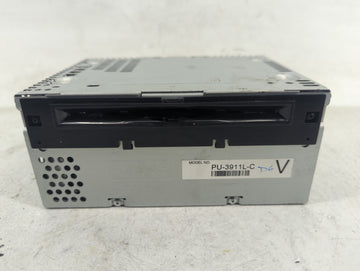 2014 Ford Explorer Radio AM FM Cd Player Receiver Replacement P/N:EB5T19C107FC Fits OEM Used Auto Parts - Oemusedautoparts1.