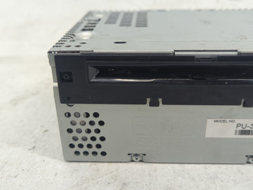 2014 Ford Explorer Radio AM FM Cd Player Receiver Replacement P/N:EB5T19C107FC Fits OEM Used Auto Parts