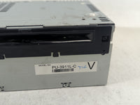 2014 Ford Explorer Radio AM FM Cd Player Receiver Replacement P/N:EB5T19C107FC Fits OEM Used Auto Parts - Oemusedautoparts1.
