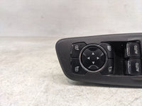 2011-2015 Ford Explorer Master Power Window Switch Replacement Driver Side Left Fits Fits 2011 2012 2013 2014 2015 OEM Used 