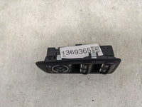 2011-2015 Ford Explorer Master Power Window Switch Replacement Driver Side Left Fits Fits 2011 2012 2013 2014 2015 OEM Used 