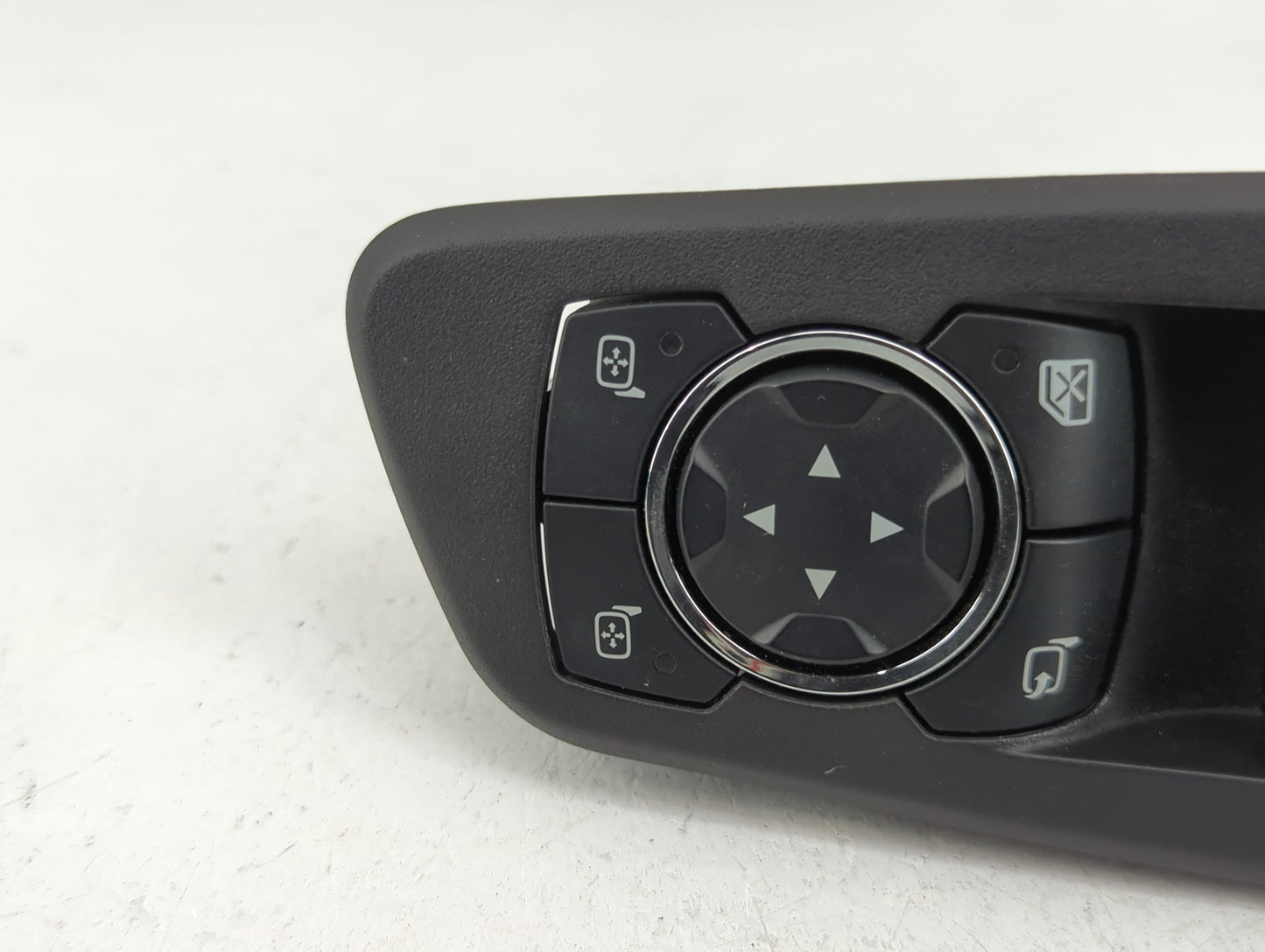 2011-2015 Ford Explorer Master Power Window Switch Replacement Driver Side Left P/N:BB5T-14540-AGW Fits OEM Used Auto Parts 