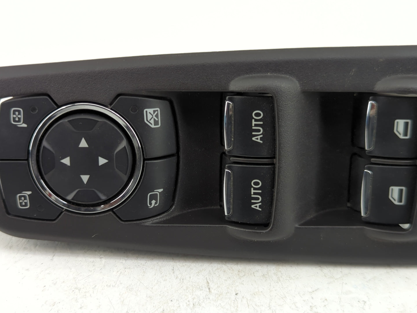 2011-2015 Ford Explorer Master Power Window Switch Replacement Driver Side Left P/N:BB5T-14540-AGW Fits OEM Used Auto Parts 