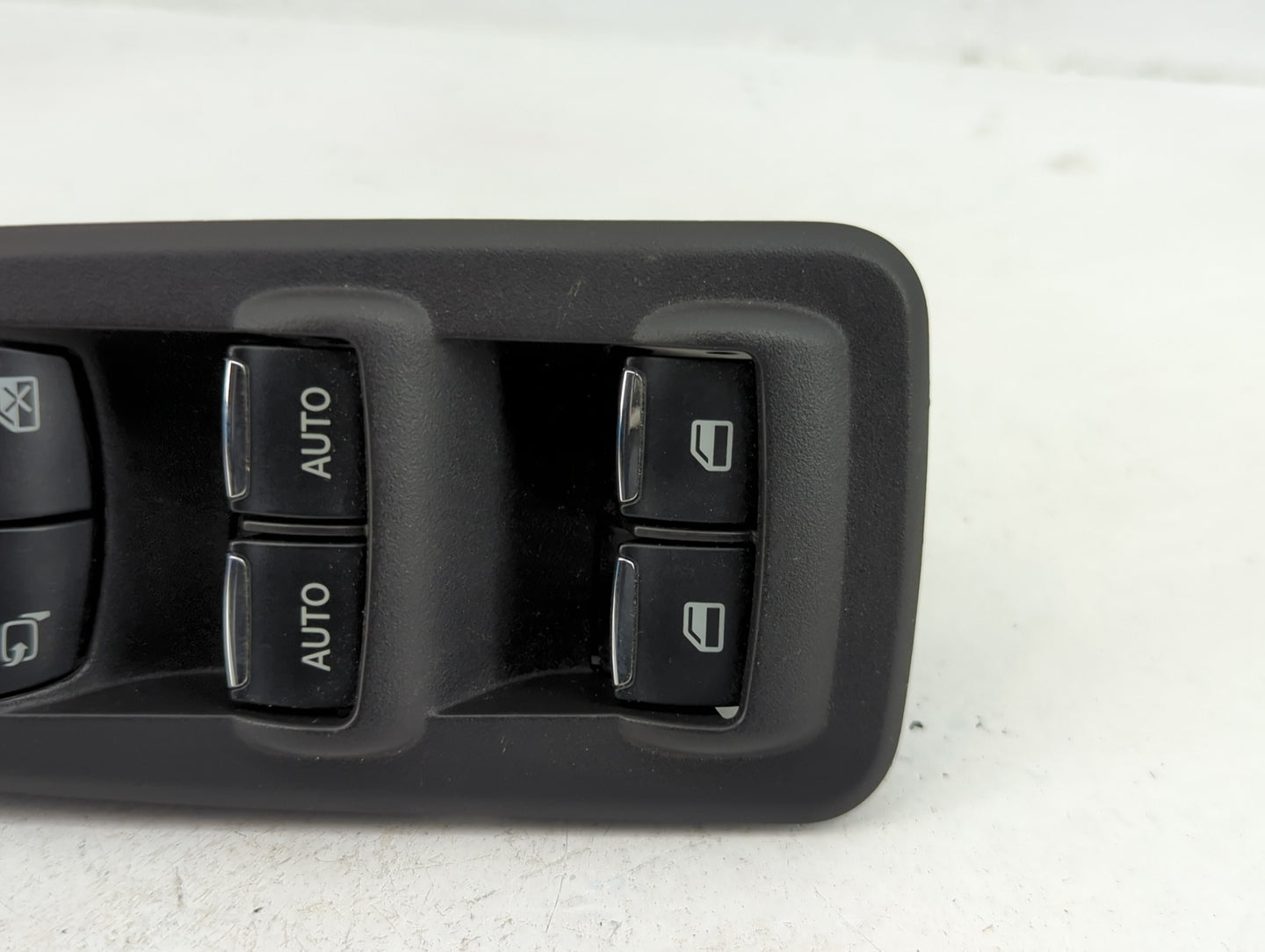 2011-2015 Ford Explorer Master Power Window Switch Replacement Driver Side Left P/N:BB5T-14540-AGW Fits OEM Used Auto Parts 