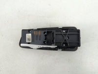 2011-2015 Ford Explorer Master Power Window Switch Replacement Driver Side Left P/N:BB5T-14540-AGW Fits OEM Used Auto Parts 