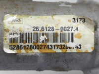 Ford Explorer Brake Master Cylinder 1376511 - Oemusedautoparts1.com