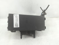 2014-2015 Ford Explorer Fusebox Fuse Box Panel Relay Module P/N:BT4T-14A003-AA Fits Fits 2014 2015 OEM Used Auto Parts - Oem