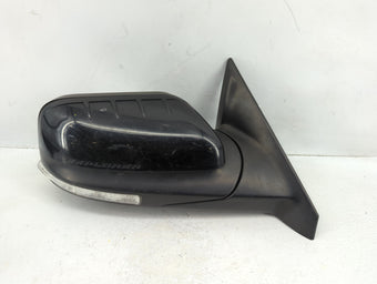 compare product 2011-2015 Ford Explorer Passenger Side View Mirror - Right Door Mirror OEM Used