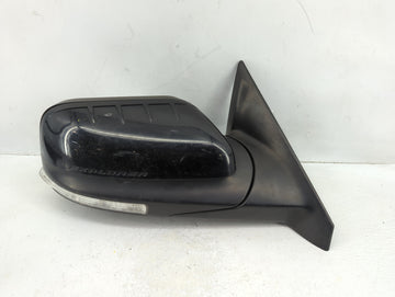 2011-2015 Ford Explorer Passenger Side View Mirror - Right Door Mirror OEM Used - Oemusedautoparts1.com