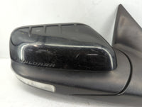 2011-2015 Ford Explorer Passenger Side View Mirror - Right Door Mirror OEM Used - Oemusedautoparts1.com
