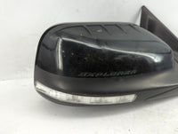 2011-2015 Ford Explorer Passenger Side View Mirror - Right Door Mirror OEM Used - Oemusedautoparts1.com