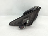 2011-2015 Ford Explorer Passenger Side View Mirror - Right Door Mirror OEM Used - Oemusedautoparts1.com