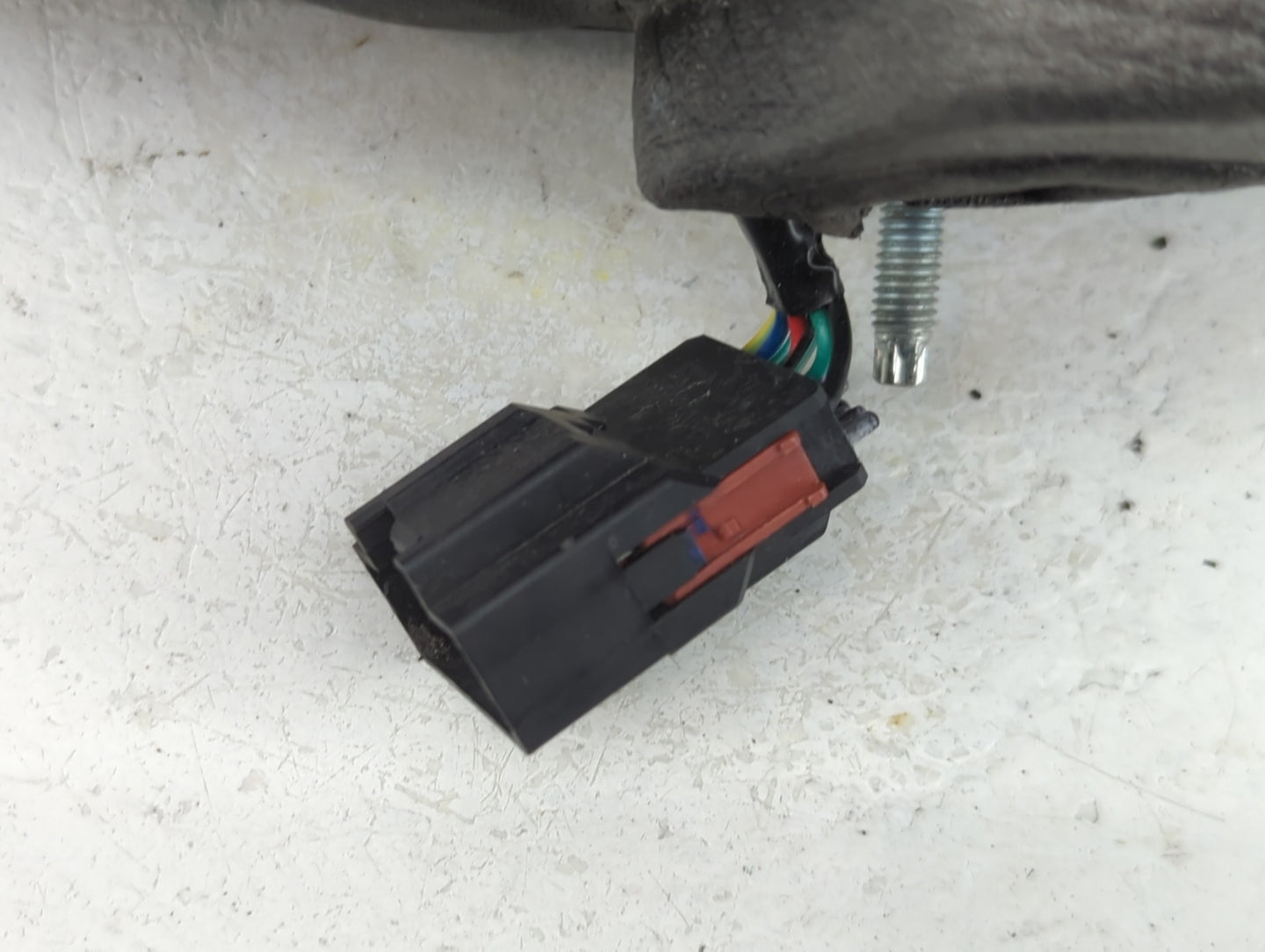 2011-2015 Ford Explorer Passenger Side View Mirror - Right Door Mirror OEM Used - Oemusedautoparts1.com