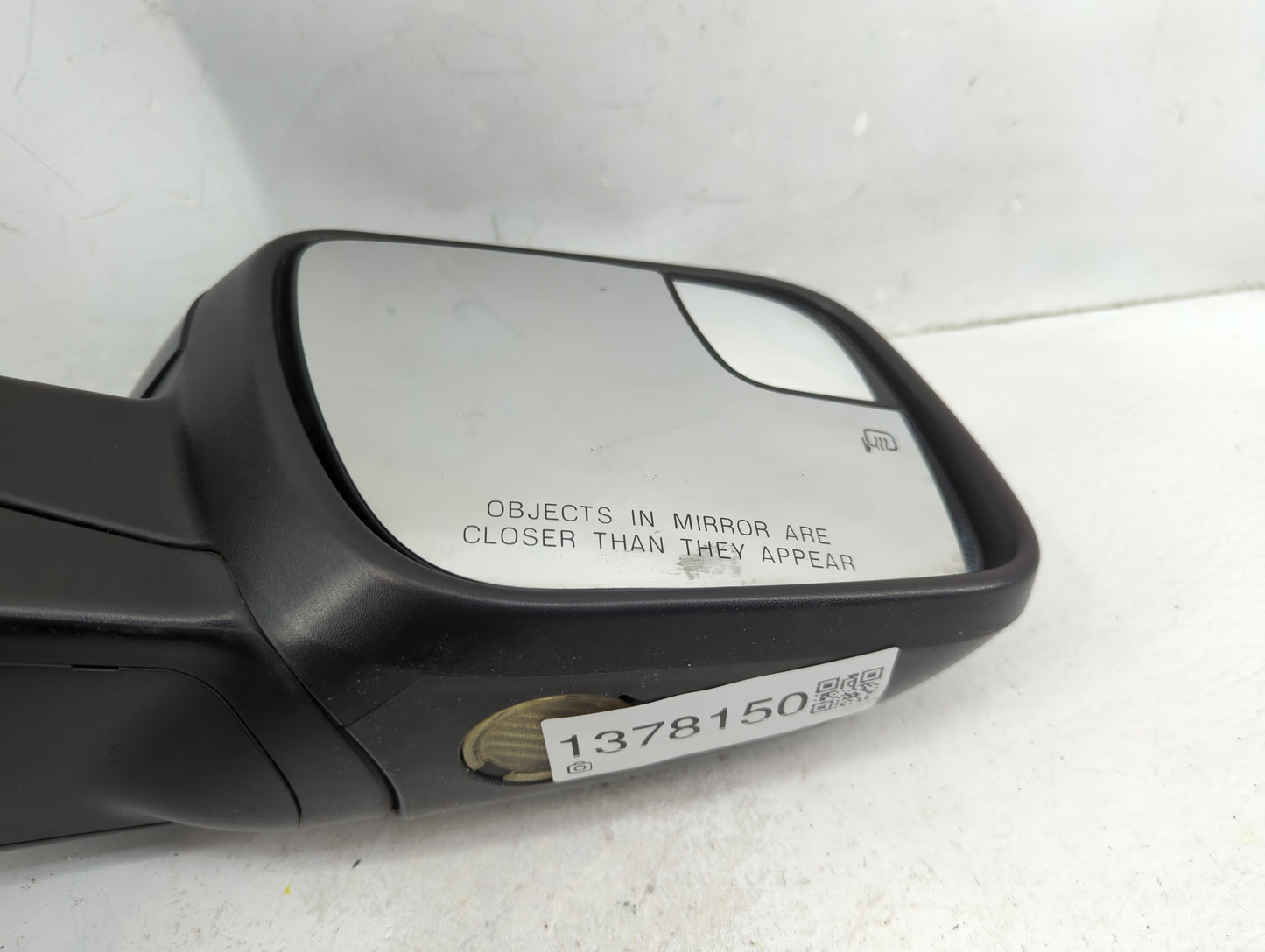 2011-2015 Ford Explorer Passenger Side View Mirror - Right Door Mirror OEM Used - Oemusedautoparts1.com