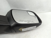 2011-2015 Ford Explorer Passenger Side View Mirror - Right Door Mirror OEM Used - Oemusedautoparts1.com
