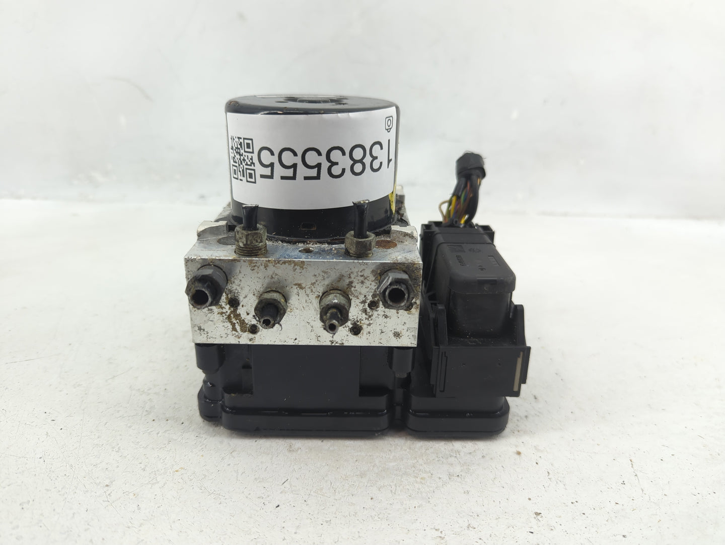 2014-2015 Ford Explorer ABS Pump Control Module Replacement P/N:10.0961-0180.3 Fits Fits 2014 2015 OEM Used Auto Parts - Oem