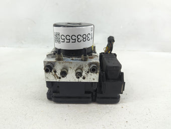 compare product 2014-2015 Ford Explorer ABS Pump Control Module Replacement P/N:10.0961-0180.3 Fits Fits 2014 2015 OEM Used Auto Parts