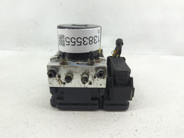 2014-2015 Ford Explorer ABS Pump Control Module Replacement P/N:10.0961-0180.3 Fits Fits 2014 2015 OEM Used Auto Parts - Oem