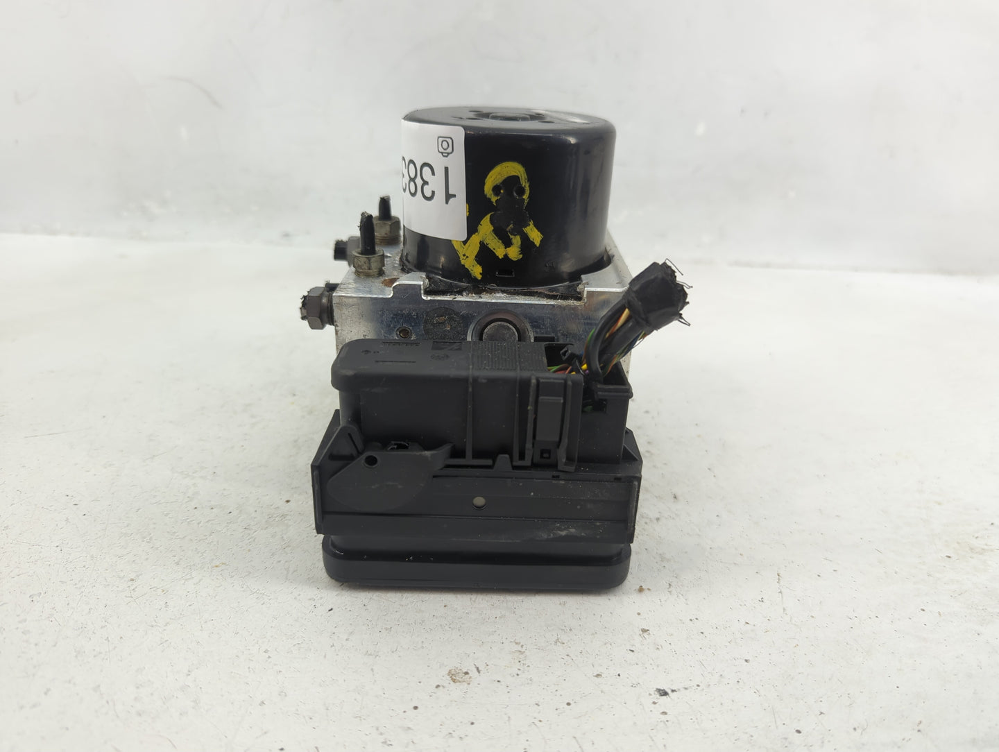 2014-2015 Ford Explorer ABS Pump Control Module Replacement P/N:10.0961-0180.3 Fits Fits 2014 2015 OEM Used Auto Parts - Oem