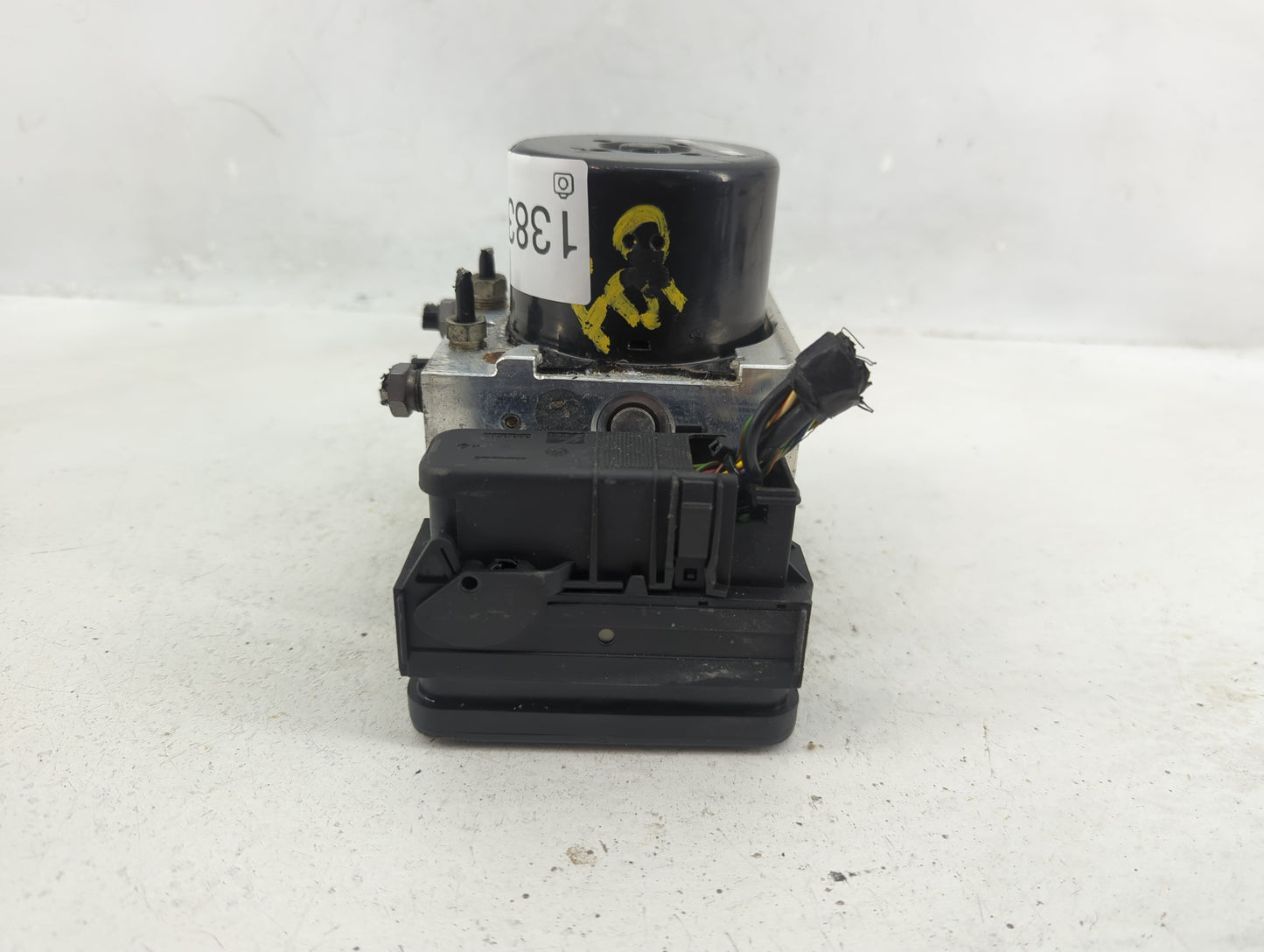 2014-2015 Ford Explorer ABS Pump Control Module Replacement P/N:10.0961-0180.3 Fits Fits 2014 2015 OEM Used Auto Parts - Oem