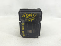 2014-2015 Ford Explorer ABS Pump Control Module Replacement P/N:10.0961-0180.3 Fits Fits 2014 2015 OEM Used Auto Parts - Oem
