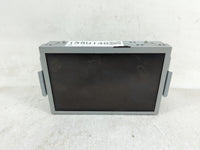 2013-2014 Ford Explorer Information Display Screen - Oemusedautoparts1.com