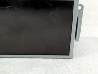2013-2014 Ford Explorer Information Display Screen - Oemusedautoparts1.com