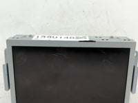 2013-2014 Ford Explorer Information Display Screen - Oemusedautoparts1.com