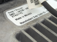 2013-2014 Ford Explorer Information Display Screen - Oemusedautoparts1.com