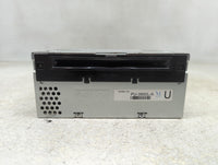2014-2015 Ford Explorer Radio AM FM Cd Player Receiver Replacement P/N:PU-3890L-A Fits Fits 2014 2015 OEM Used Auto Parts - 