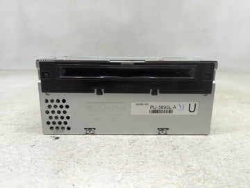 2014-2015 Ford Explorer Radio AM FM Cd Player Receiver Replacement P/N:PU-3890L-A Fits Fits 2014 2015 OEM Used Auto Parts - 