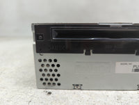 2014-2015 Ford Explorer Radio AM FM Cd Player Receiver Replacement P/N:PU-3890L-A Fits Fits 2014 2015 OEM Used Auto Parts - 