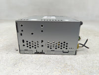2014-2015 Ford Explorer Radio AM FM Cd Player Receiver Replacement P/N:PU-3890L-A Fits Fits 2014 2015 OEM Used Auto Parts - 