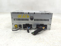 2014-2015 Ford Explorer Radio AM FM Cd Player Receiver Replacement P/N:PU-3890L-A Fits Fits 2014 2015 OEM Used Auto Parts - 