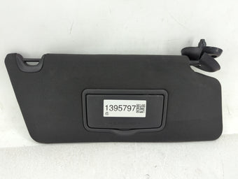 compare product 2011-2015 Ford Explorer Sun Visor Shade Replacement Passenger Right Mirror Fits Fits 2011 2012 2013 2014 2015 OEM Used Auto Parts