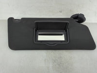 2011-2015 Ford Explorer Sun Visor Shade Replacement Passenger Right Mirror Fits Fits 2011 2012 2013 2014 2015 OEM Used Auto 