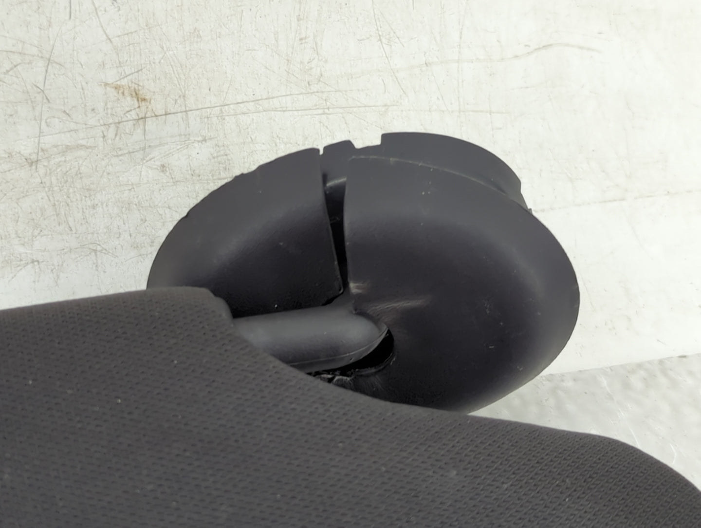 2011-2015 Ford Explorer Sun Visor Shade Replacement Passenger Right Mirror Fits Fits 2011 2012 2013 2014 2015 OEM Used Auto 
