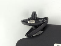2011-2015 Ford Explorer Sun Visor Shade Replacement Passenger Right Mirror Fits Fits 2011 2012 2013 2014 2015 OEM Used Auto 
