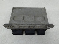 2013-2015 Ford Explorer PCM Engine Control Computer ECU ECM PCU OEM P/N:6NXS6MAS40 DB5A-12B684-VA Fits OEM Used Auto Parts -