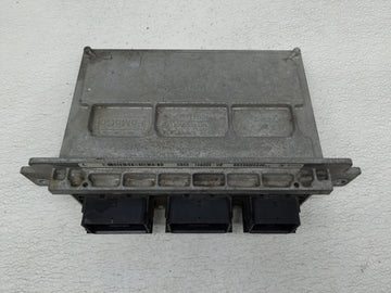 2013-2015 Ford Explorer PCM Engine Control Computer ECU ECM PCU OEM P/N:6NXS6MAS40 DB5A-12B684-VA Fits OEM Used Auto Parts -