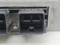 2013-2015 Ford Explorer PCM Engine Control Computer ECU ECM PCU OEM P/N:6NXS6MAS40 DB5A-12B684-VA Fits OEM Used Auto Parts -