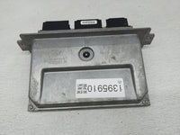 2013-2015 Ford Explorer PCM Engine Control Computer ECU ECM PCU OEM P/N:6NXS6MAS40 DB5A-12B684-VA Fits OEM Used Auto Parts -