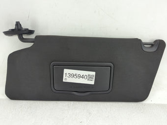 compare product 2011-2015 Ford Explorer Sun Visor Shade Replacement Driver Left Mirror Fits Fits 2011 2012 2013 2014 2015 OEM Used Auto Parts