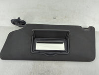 2011-2015 Ford Explorer Sun Visor Shade Replacement Driver Left Mirror Fits Fits 2011 2012 2013 2014 2015 OEM Used Auto Part