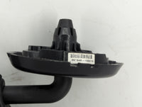 2011-2015 Ford Explorer Sun Visor Shade Replacement Driver Left Mirror Fits Fits 2011 2012 2013 2014 2015 OEM Used Auto Part